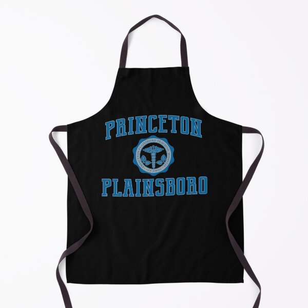 Item preview, Princetons Plainsboros Logo designed and sold by mobifnikhp.