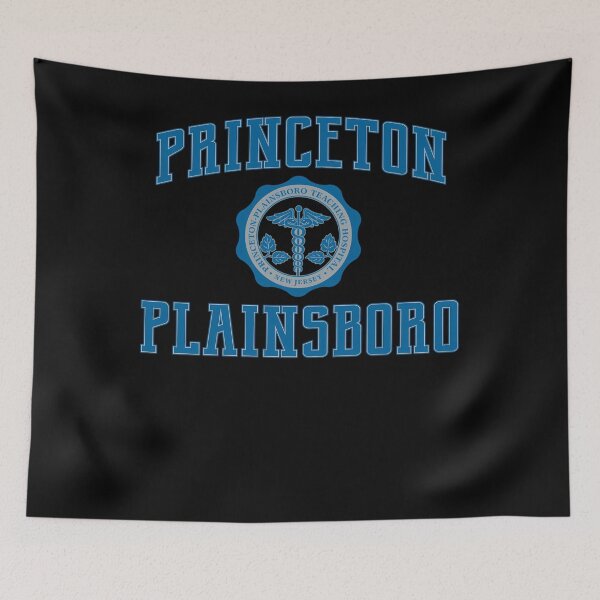 Item preview, Princetons Plainsboros Logo designed and sold by mobifnikhp.