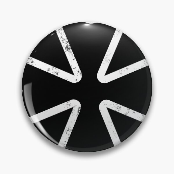 Item preview, Templar Crusader Grunge designed and sold by YOUNSIMPSON.