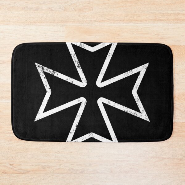 Item preview, Templar Crusader Grunge designed and sold by YOUNSIMPSON.