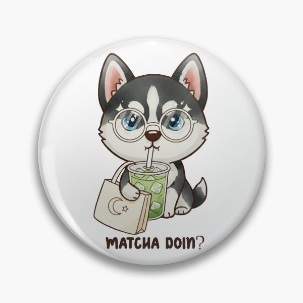 Item preview, Performative dog designed and sold by MacubexArts.