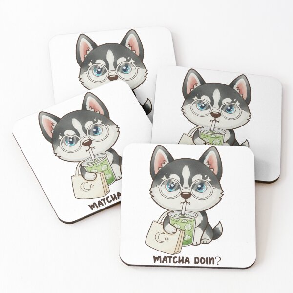 Item preview, Performative dog designed and sold by MacubexArts.