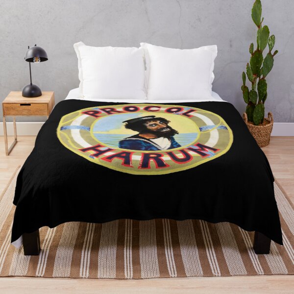 Item preview, Procol Harum Band A Salty Dog designed and sold by mobifnikhp.