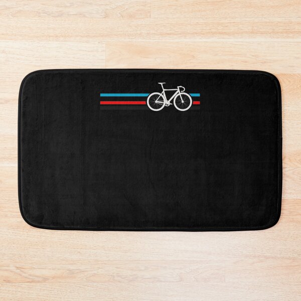 Item preview,  Bike Stripes Velodrome designed and sold by choufifambeu.