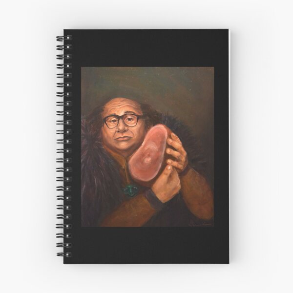Item preview, Danny Devito designed and sold by LonzoHopp.