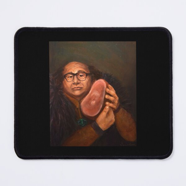Item preview, Danny Devito designed and sold by LonzoHopp.