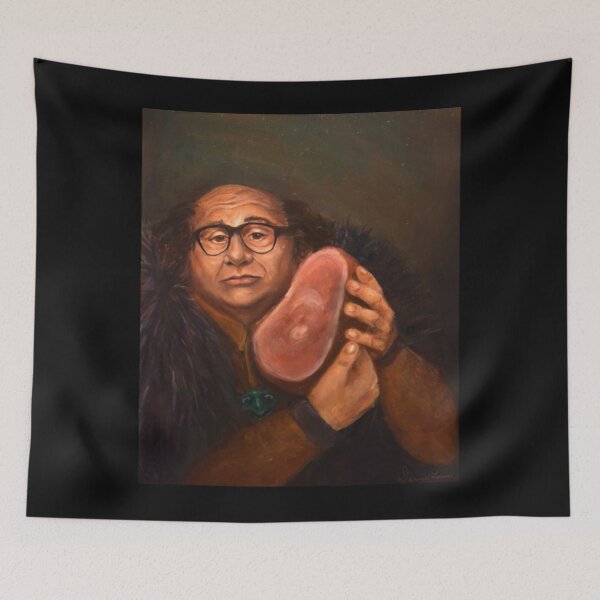 Item preview, Danny Devito designed and sold by LonzoHopp.