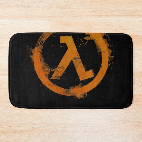 Item preview, Half Life Art Work designed and sold by SHIRLEYHROW.
