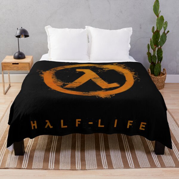 Item preview, Half Life Art Work designed and sold by SHIRLEYHROW.