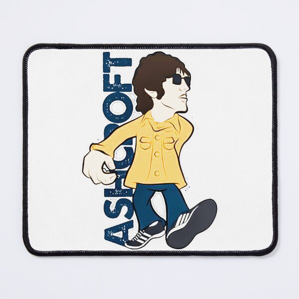 Item preview, 23 Richard Ashcroft designed and sold by DonnieWebb.