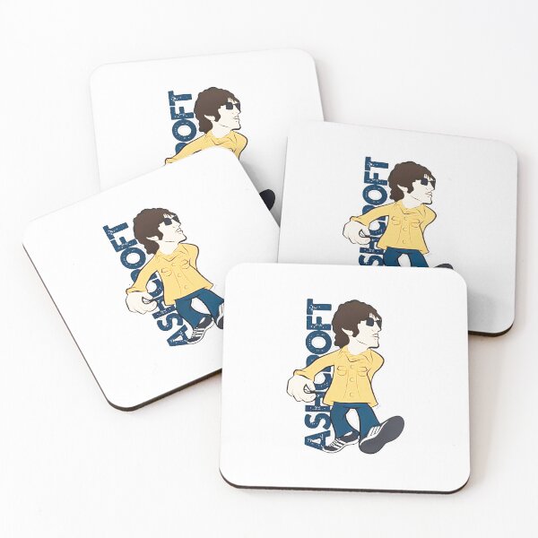 Item preview, 23 Richard Ashcroft designed and sold by DonnieWebb.