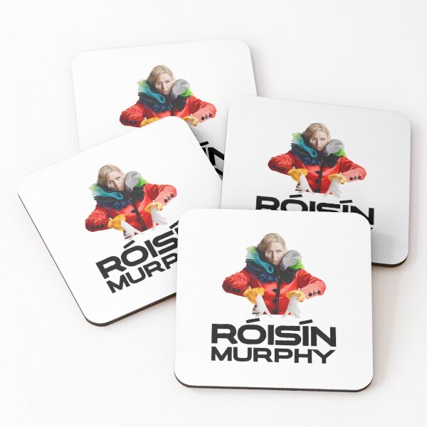 Item preview, 4 Roisin Murphy Moloko Clown designed and sold by JorgeMartin2.