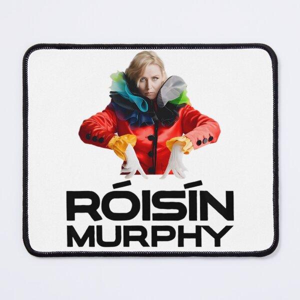 Item preview, 4 Roisin Murphy Moloko Clown designed and sold by JorgeMartin2.