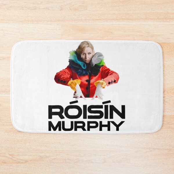 Item preview, 4 Roisin Murphy Moloko Clown designed and sold by JorgeMartin2.