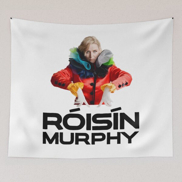 Item preview, 4 Roisin Murphy Moloko Clown designed and sold by JorgeMartin2.