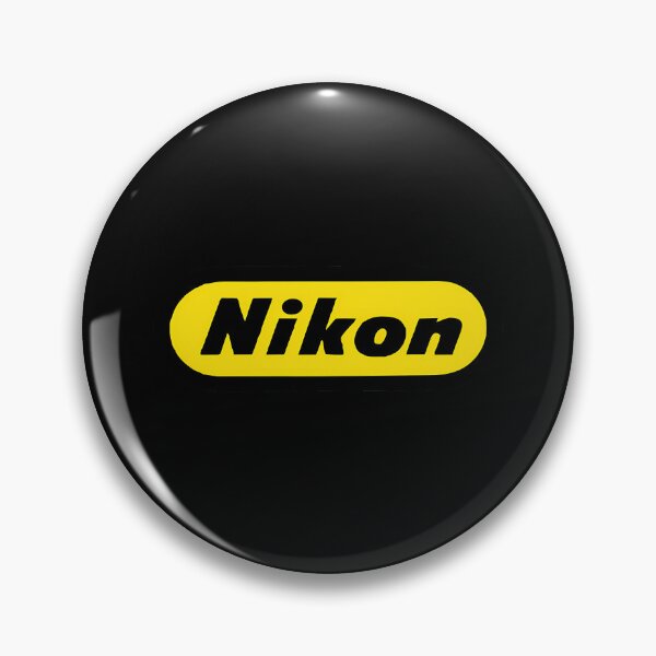 Item preview,  Nikon Logo Merchandise Essential designed and sold by SAMANTHAGONGALO.