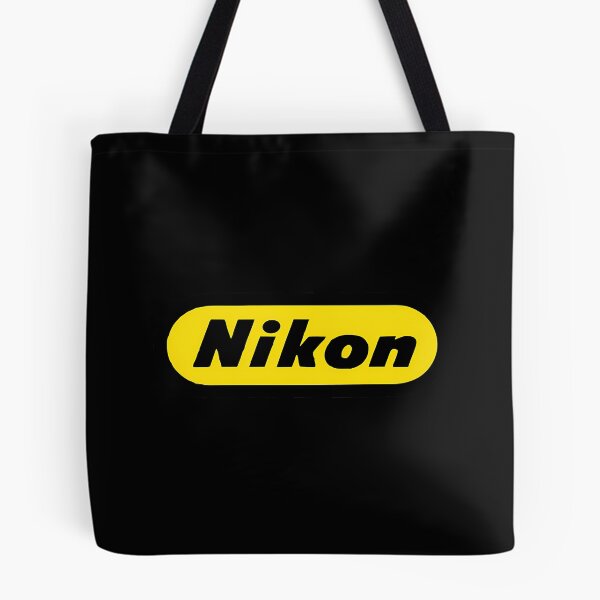 Item preview,  Nikon Logo Merchandise Essential designed and sold by SAMANTHAGONGALO.
