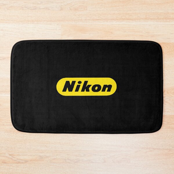 Item preview,  Nikon Logo Merchandise Essential designed and sold by SAMANTHAGONGALO.
