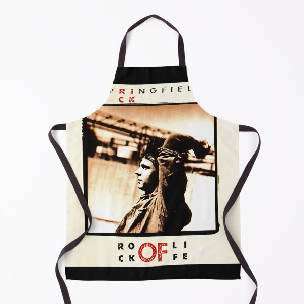 Item preview, Rick Springfield Rock Of Life designed and sold by JasonEdwar.