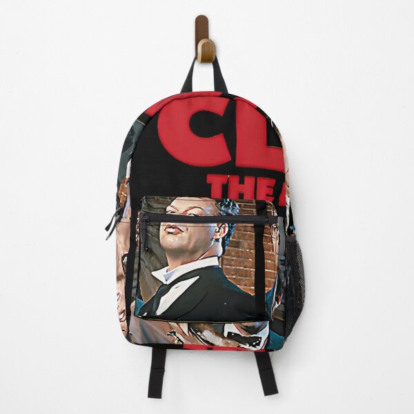 Item preview, Clue The Movie designed and sold by YOUNSIMPSON.