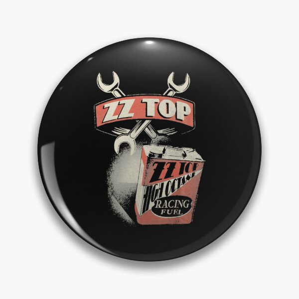 Item preview, Zz Top Zz Top Zz Top Zz Top Zz Top Zz Top designed and sold by JasonEdwar.