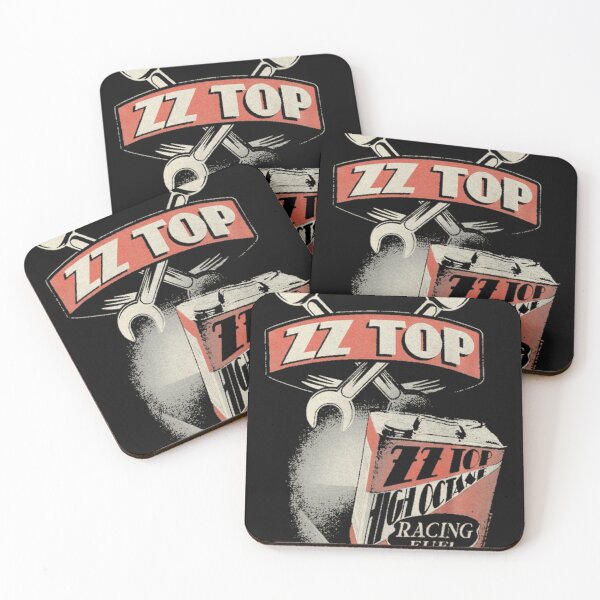 Item preview, Zz Top Zz Top Zz Top Zz Top Zz Top Zz Top designed and sold by JasonEdwar.