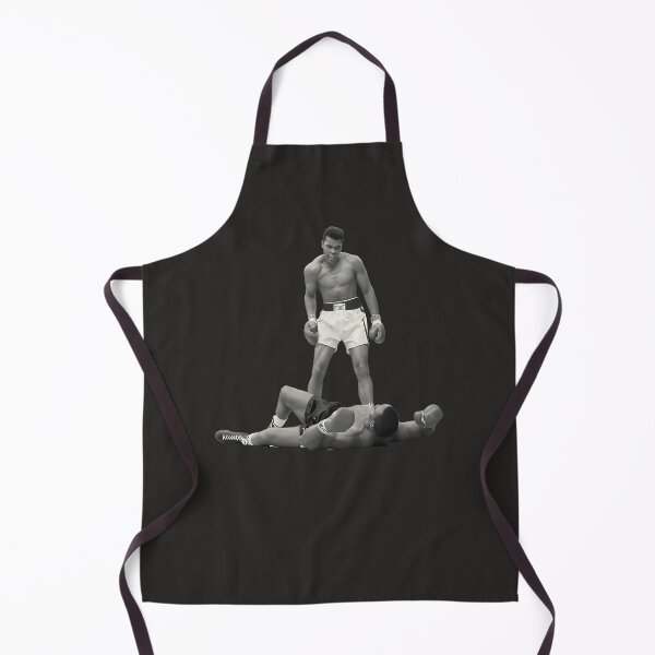 Aperçu de l'œuvre Muhammad-Ali, Muhammad-Ali-boxe, Muhammad-Ali boxeur créée et vendue par ricardhldunemnm.