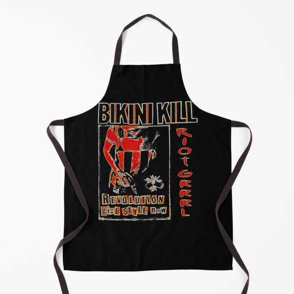 Item preview, Bikini Kill _ Music Obsessive Sometimes I Need To Be Alone Listen To Bikini designed and sold by choufifambeu.