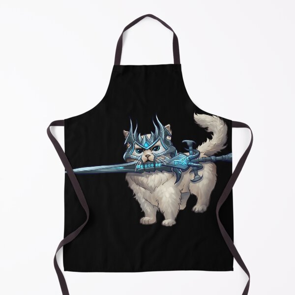 Item preview, Lich Cat designed and sold by YOUNSIMPSON.