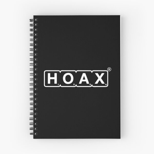Item preview, Hoax 1994 designed and sold by GuntherTinoco1.