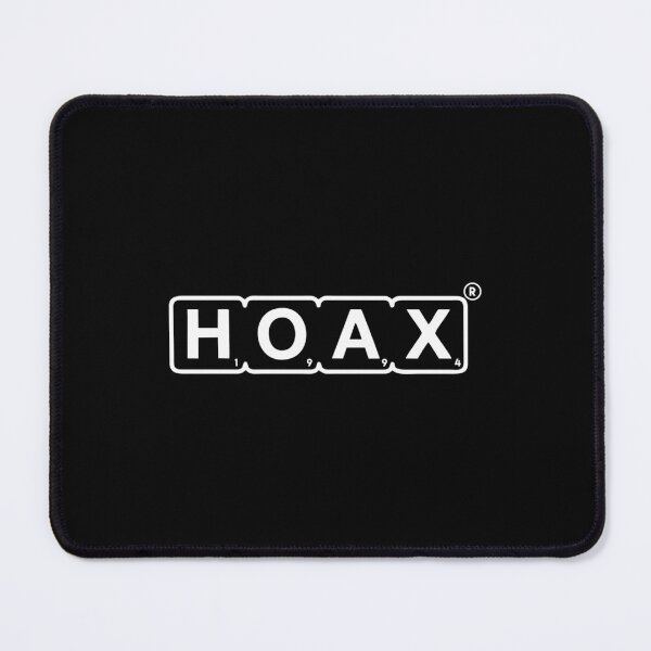Item preview, Hoax 1994 designed and sold by GuntherTinoco1.