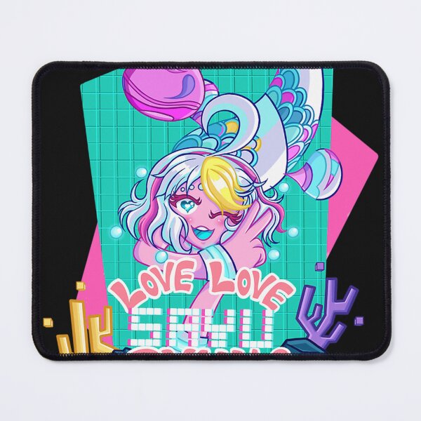 Item preview, Love Love Sayu Pyun Read Description designed and sold by JasonEdwar.