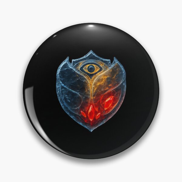 Item preview, Tomorrowland Belgium designed and sold by GuntherTinoco1.