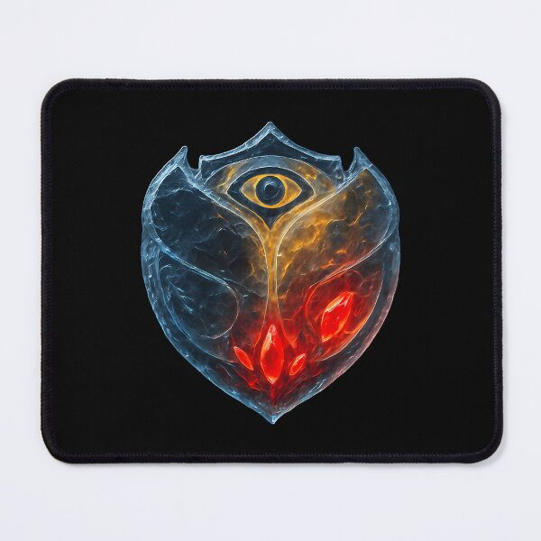 Item preview, Tomorrowland Belgium designed and sold by GuntherTinoco1.