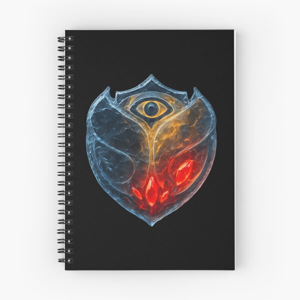 Item preview, Tomorrowland Belgium designed and sold by GuntherTinoco1.