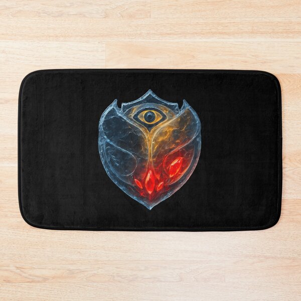 Item preview, Tomorrowland Belgium designed and sold by GuntherTinoco1.