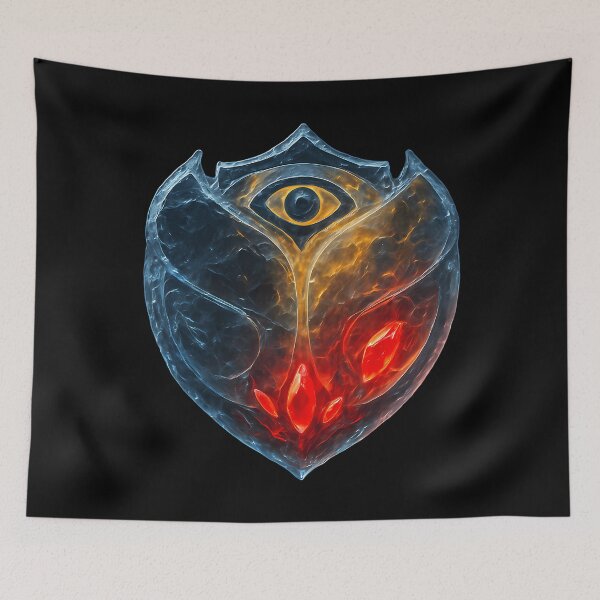 Item preview, Tomorrowland Belgium designed and sold by GuntherTinoco1.