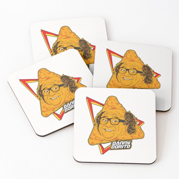 Item preview, Danny Dorito designed and sold by LonzoHopp.