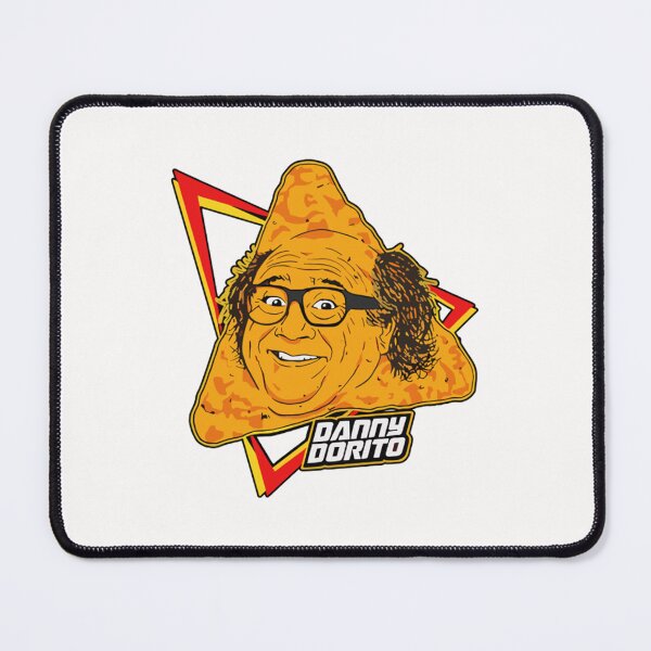 Item preview, Danny Dorito designed and sold by LonzoHopp.