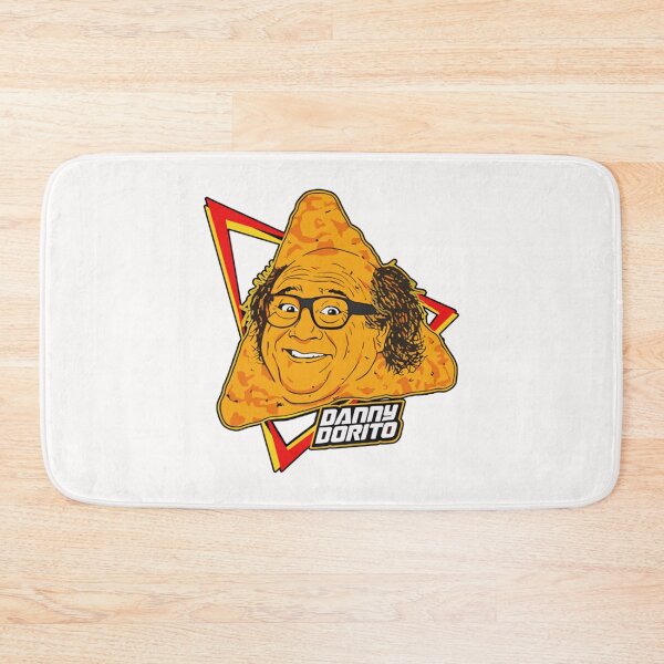 Item preview, Danny Dorito designed and sold by LonzoHopp.