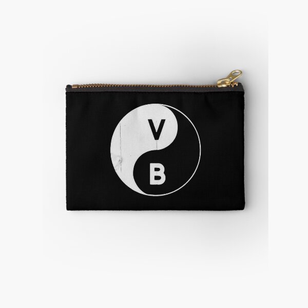 Item preview, Vb Yin Yang designed and sold by guineverecher.