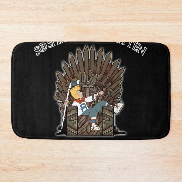 Item preview,  House Bob - Recess Is Coming designed and sold by YOUNSIMPSON.