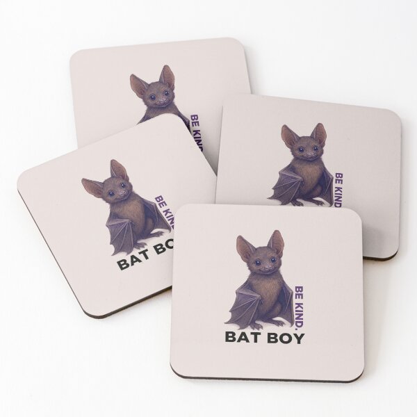 Item preview, Bat designed and sold by korasi.
