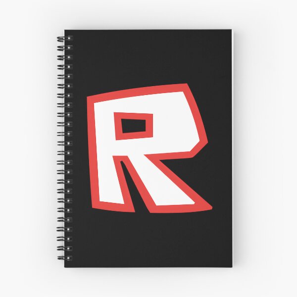 Item preview, Retro Roblox R Logo designed and sold by SAMANTHAGONGALO.