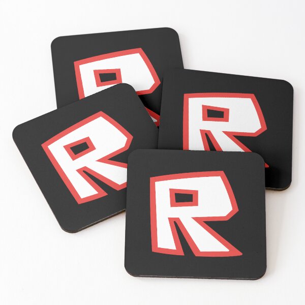 Item preview, Retro Roblox R Logo designed and sold by SAMANTHAGONGALO.