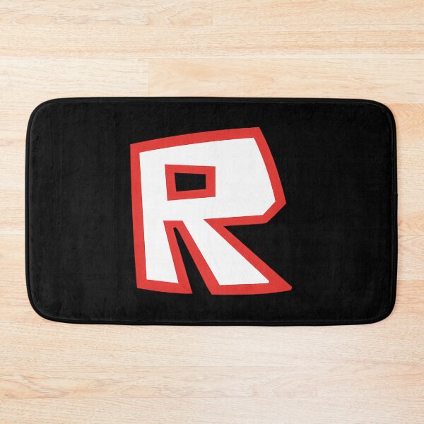 Item preview, Retro Roblox R Logo designed and sold by SAMANTHAGONGALO.