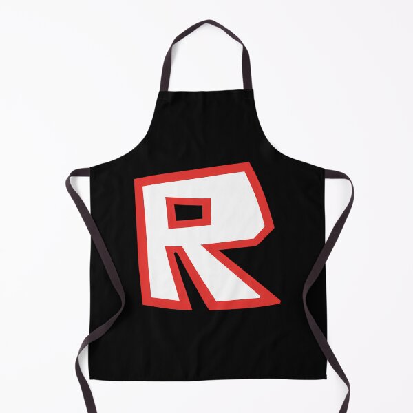 Item preview, Retro Roblox R Logo designed and sold by SAMANTHAGONGALO.