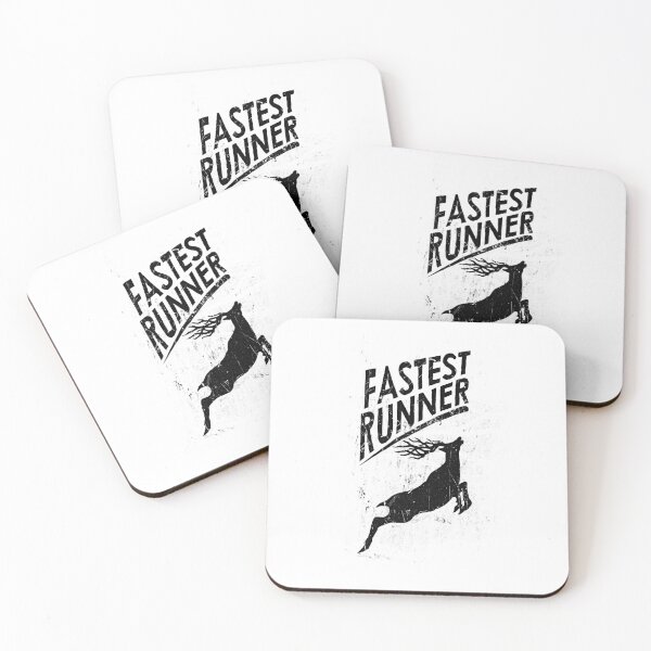 Item preview, fastest runner designed and sold by barmalisiRTB.