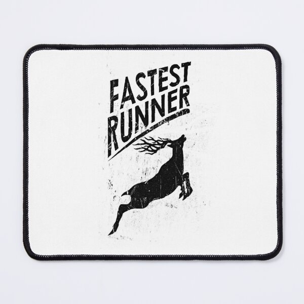 Item preview, fastest runner designed and sold by barmalisiRTB.