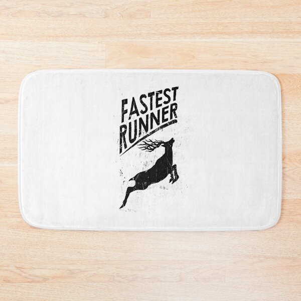 Item preview, fastest runner designed and sold by barmalisiRTB.